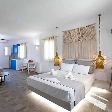 Ξενοδοχείο Alexandros Mykonos Mykonos Town