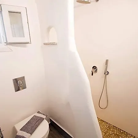 Alexandros Mykonos Ξενοδοχείο Mykonos Town