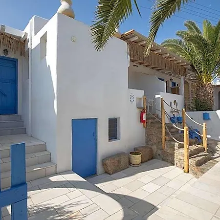 Alexandros Mykonos