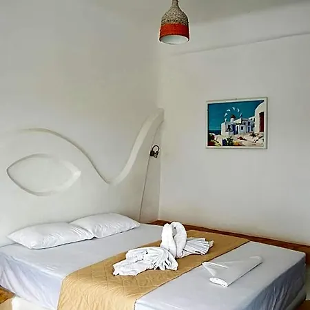 Alexandros Mykonos Mykonos Town