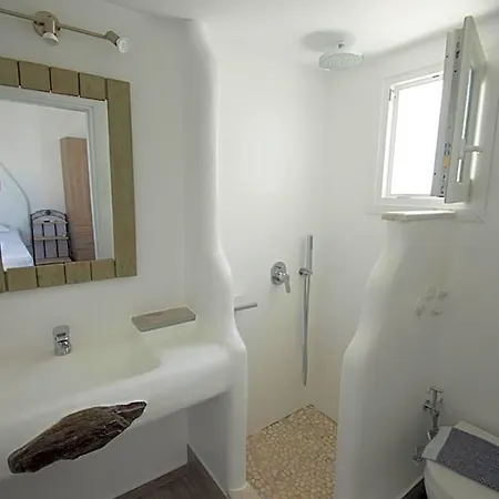 Alexandros Mykonos Ξενοδοχείο
