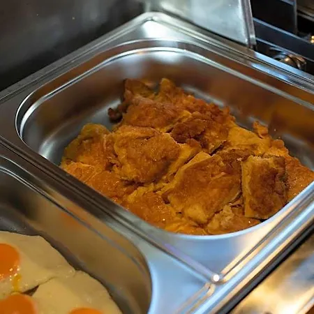 Ξενοδοχείο Alexandros Mykonos