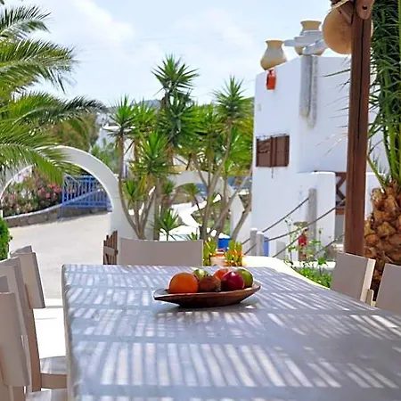 Alexandros Mykonos Mykonos Town