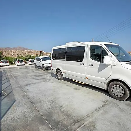 Alexandros Mykonos 2*